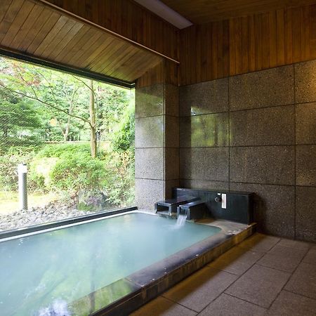 Shiki Resort Hakone Wanoka Eksteriør bilde