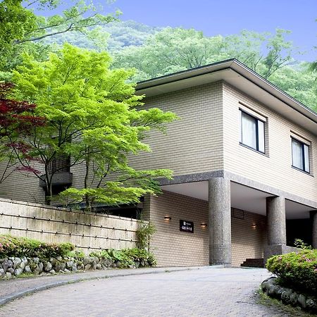 Shiki Resort Hakone Wanoka Eksteriør bilde